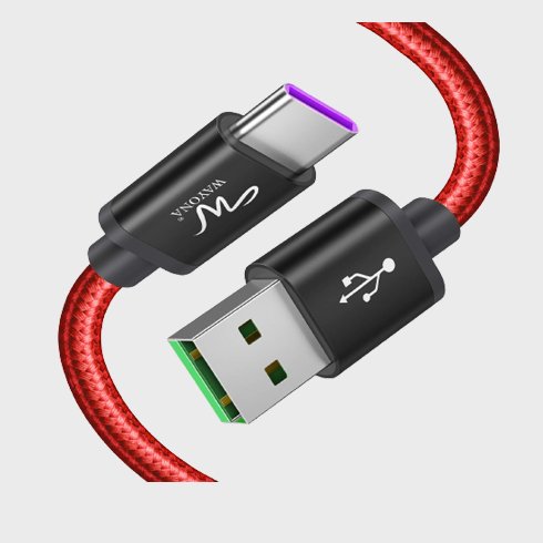 Wayona 5V4A Dash Charging Cable For OnePlus