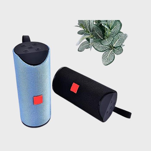  Bluetooth Portable Outdoor Speaker.